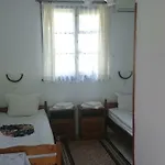 узуновата къща Mělník