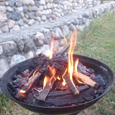 узуновата къща Melnik (Blagoevgrad)