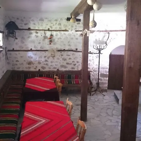 узуновата къща Melnik (Blagoevgrad)