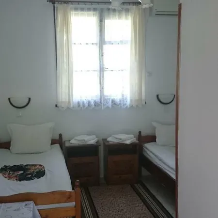 узуновата къща Melnik (Blagoevgrad)