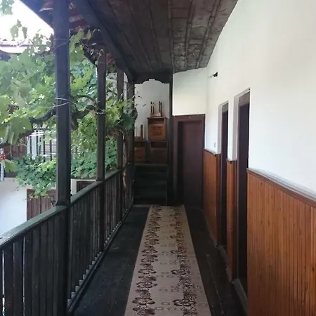 узуновата къща 2* Melnik (Blagoevgrad)