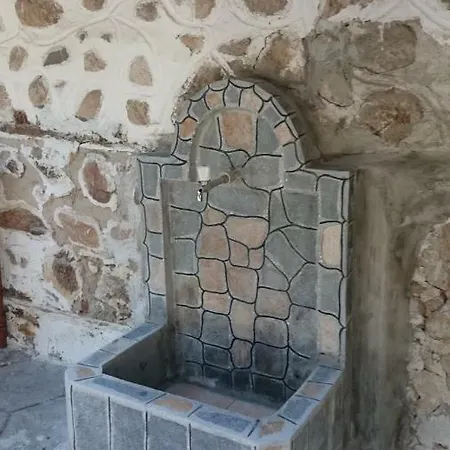 узуновата къща 2* Melnik