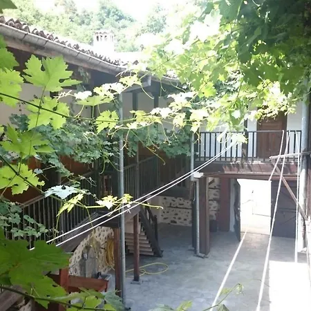 узуновата къща 2* Melnik (Blagoevgrad)