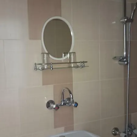 узуновата къща Gæstehus 2*