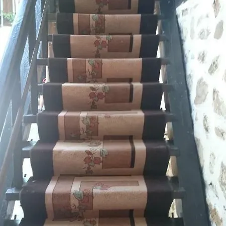 узуновата къща Melnik (Blagoevgrad)