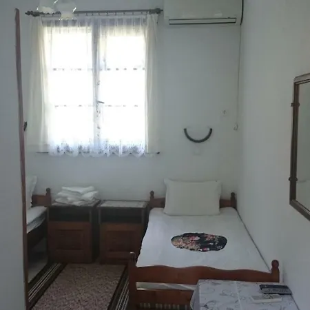 узуновата къща Melnik (Blagoevgrad)