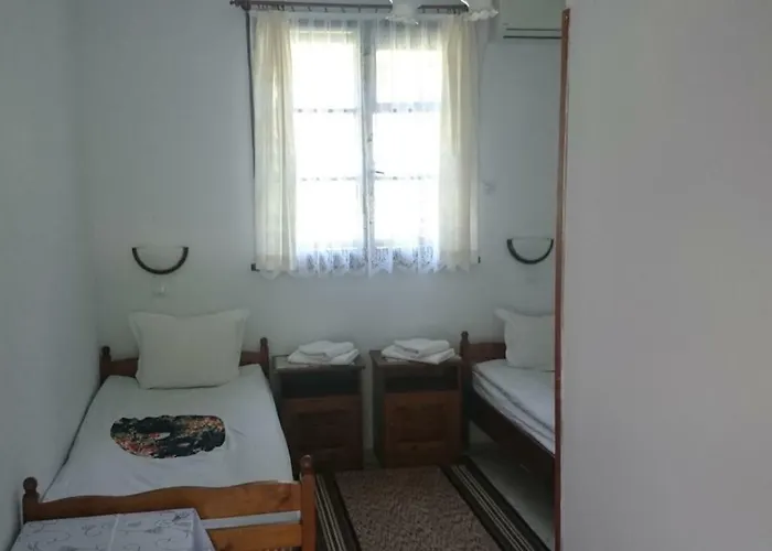 узуновата къща Melnik (Blagoevgrad)