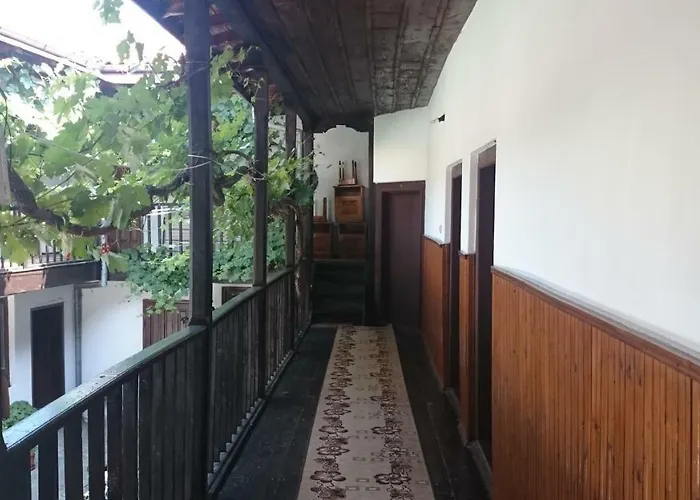 узуновата къща 2* Melnik (Blagoevgrad)