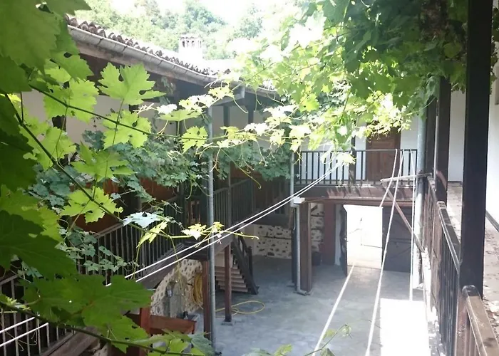 узуновата къща 2* Melnik (Blagoevgrad)