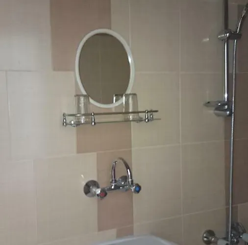 узуновата къща Gæstehus 2*