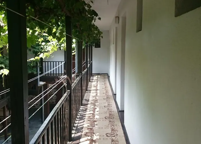 узуновата къща