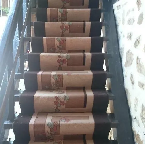 узуновата къща Melnik (Blagoevgrad)