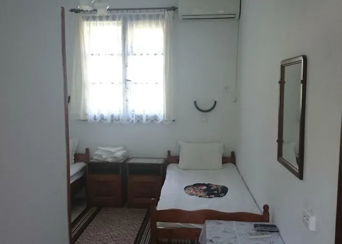 узуновата къща Melnik (Blagoevgrad)