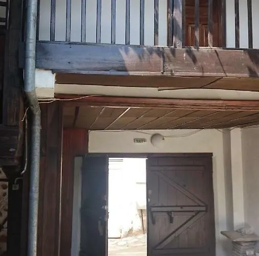 узуновата къща Gæstehus 2*